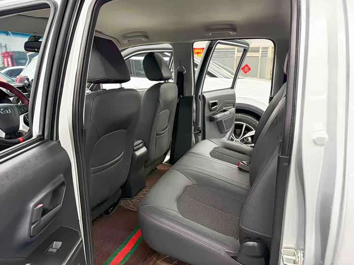 Фото 8 - Great Wall Wingle 5