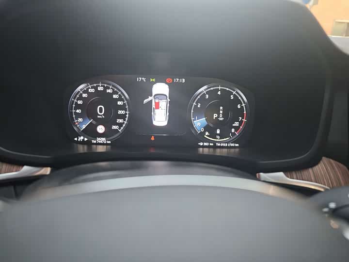 Фото 5 - Volvo S60