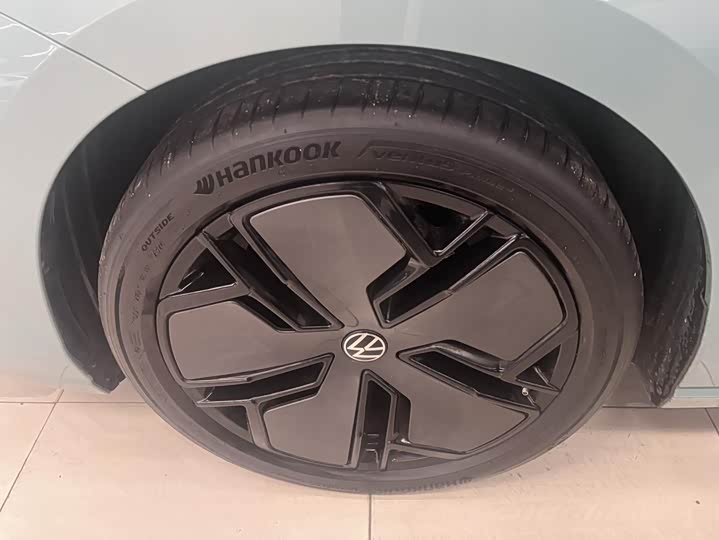 Фото 5 - Volkswagen Passat