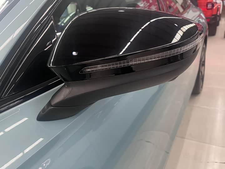 Фото 6 - Volkswagen Passat