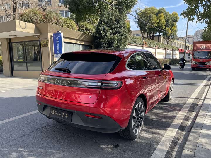 Фото 7 - Aito M5