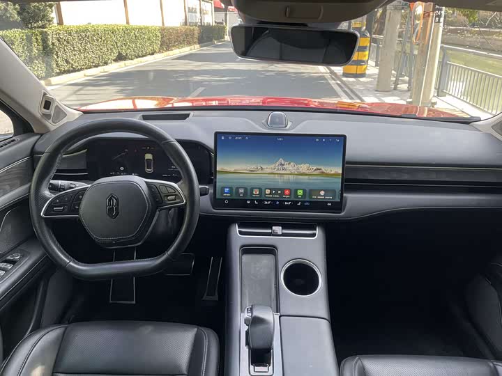 Фото 9 - Aito M5