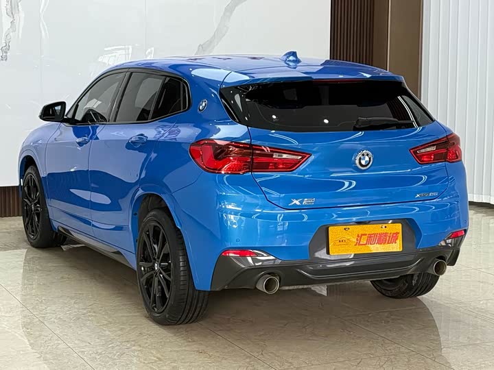 Фото 4 - BMW X2