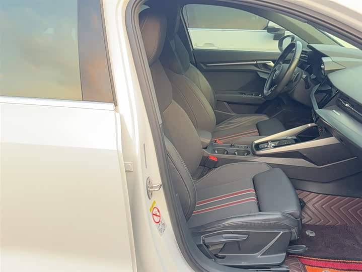 Фото 3 - Audi A3