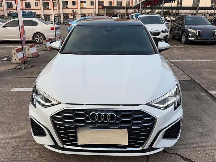 Фото 6 - Audi A3