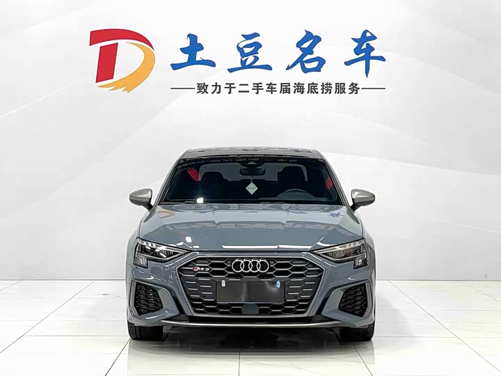 Фото 2 - Audi A3