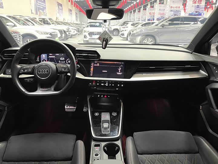 Фото 6 - Audi A3