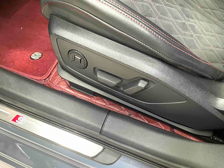 Фото 7 - Audi A3