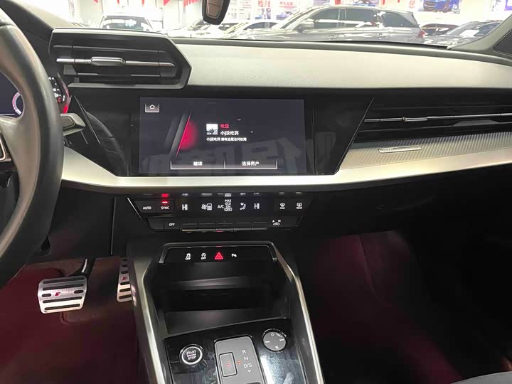 Фото 8 - Audi A3