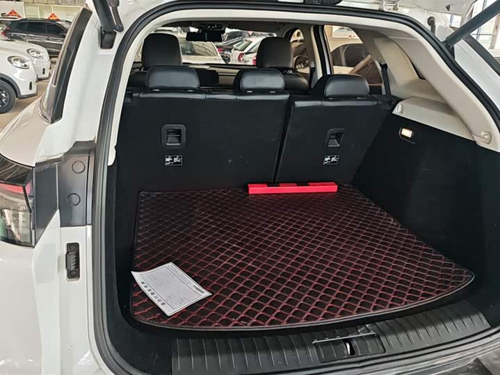 Фото 4 - Beijing X7