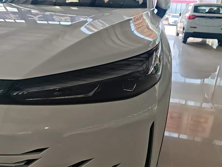 Фото 5 - Beijing X7