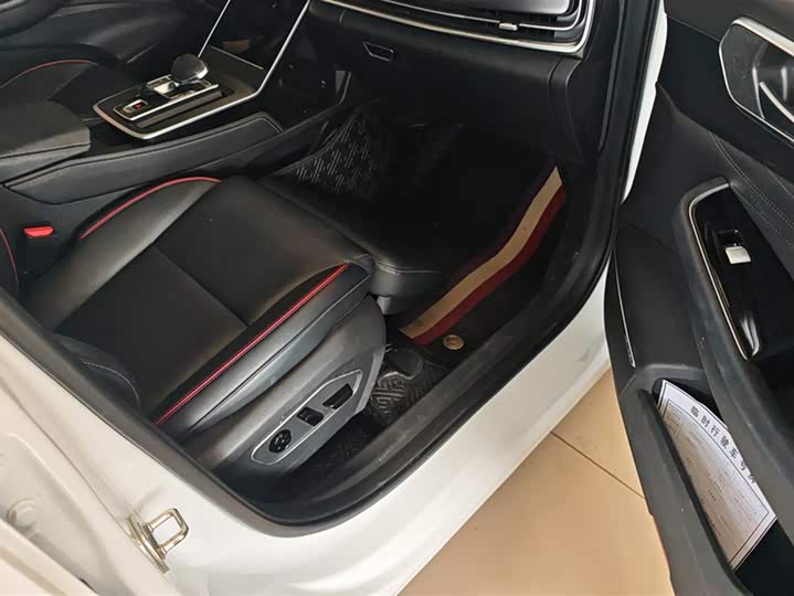 Фото 8 - Beijing X7