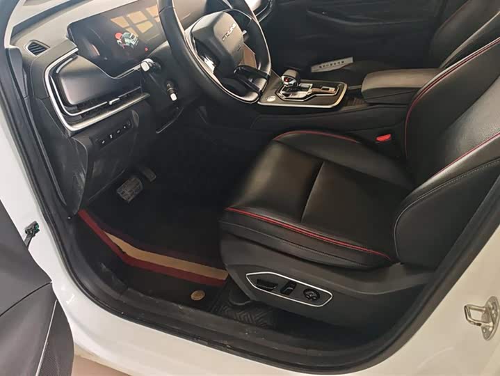 Фото 9 - Beijing X7