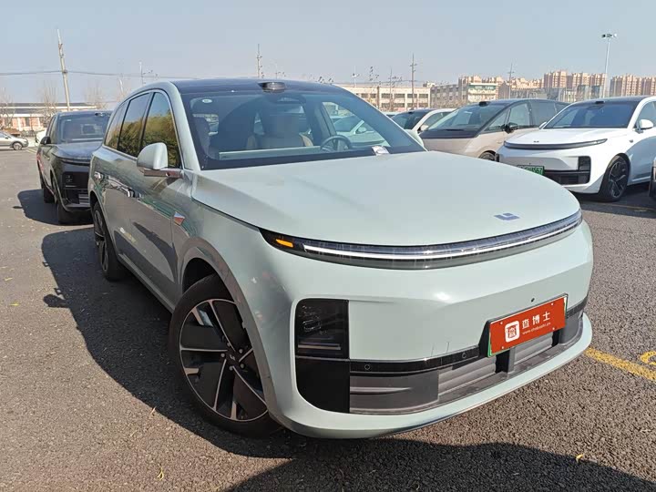 Фото 2 - LiXiang L6