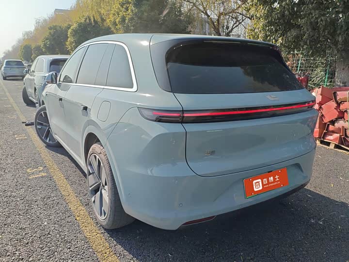 Фото 3 - LiXiang L6