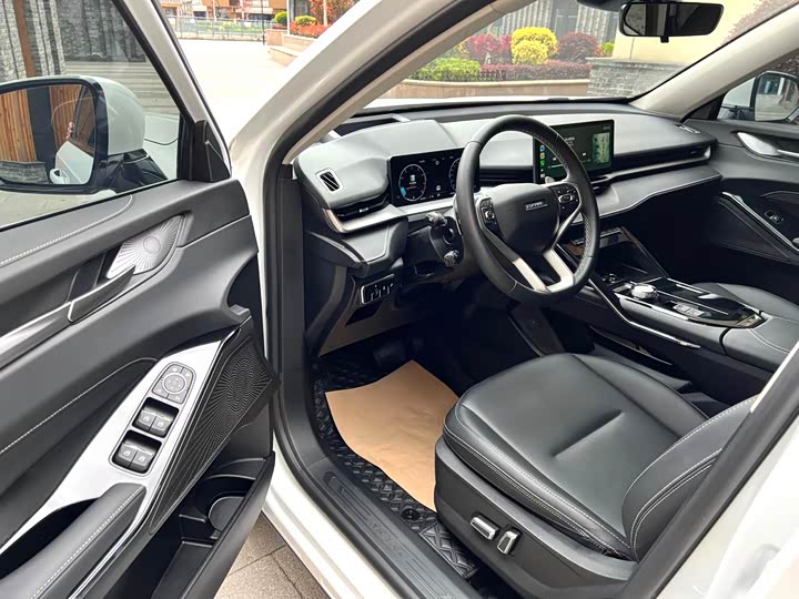 Фото 4 - Haval H6
