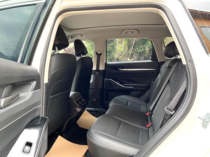 Фото 5 - Haval H6