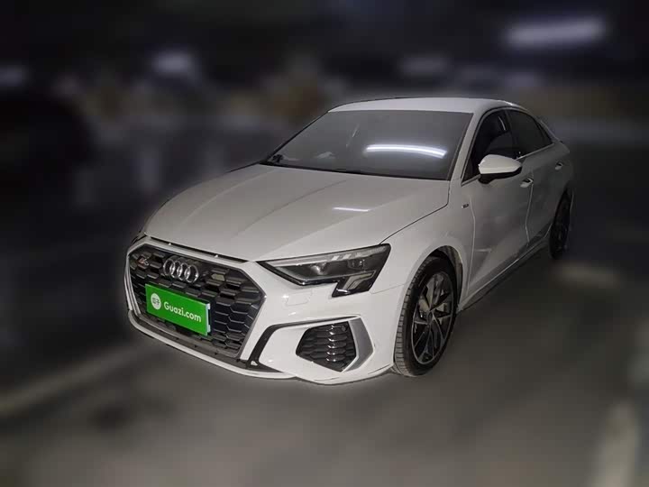 Фото 2 - Audi A3