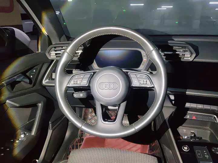 Фото 3 - Audi A3