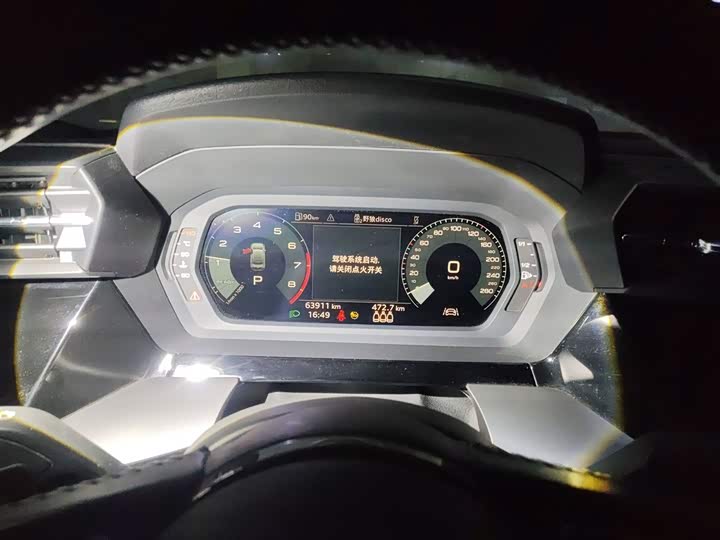 Фото 4 - Audi A3