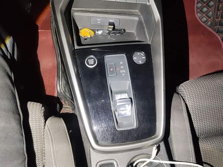 Фото 7 - Audi A3