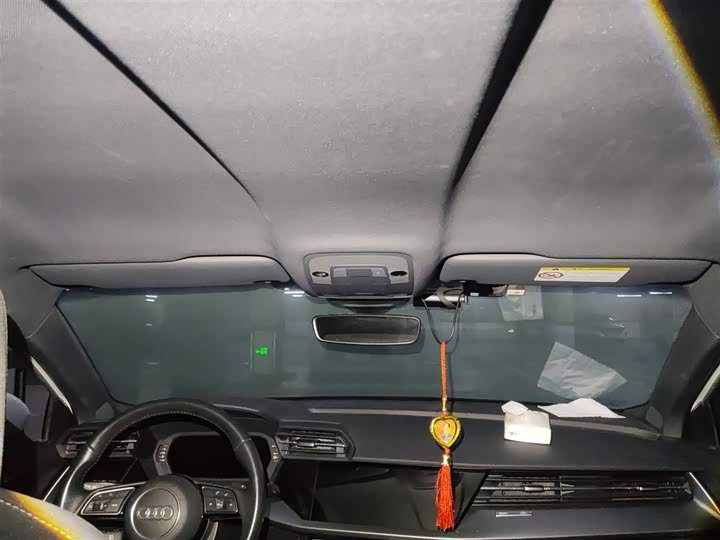 Фото 9 - Audi A3