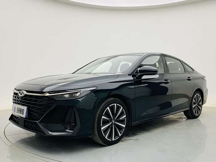 Фото 1 - Chery Arrizo 8