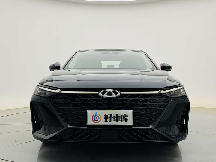 Фото 2 - Chery Arrizo 8