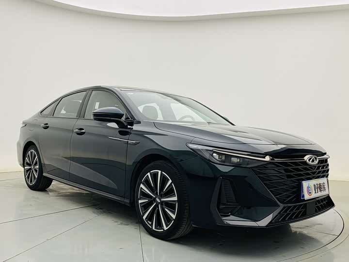 Фото 3 - Chery Arrizo 8