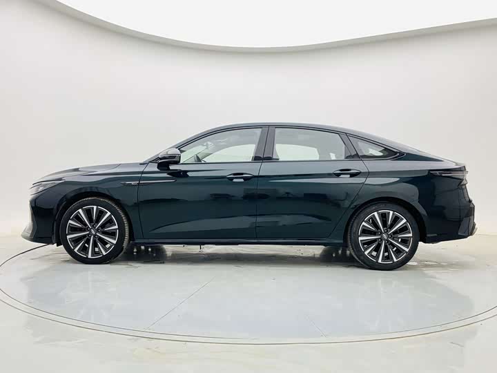 Фото 4 - Chery Arrizo 8