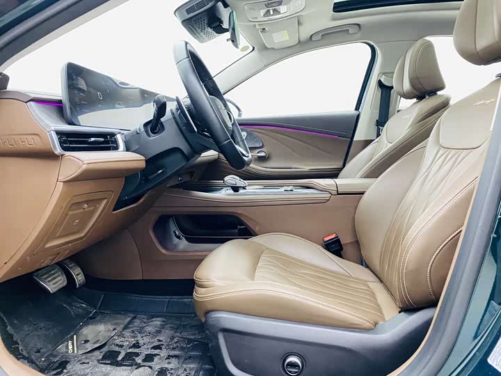 Фото 9 - Chery Arrizo 8