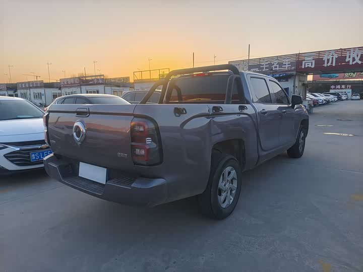 Фото 4 - Great Wall King Kong Poer