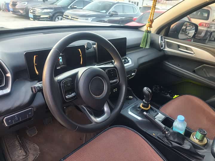 Фото 7 - Great Wall King Kong Poer