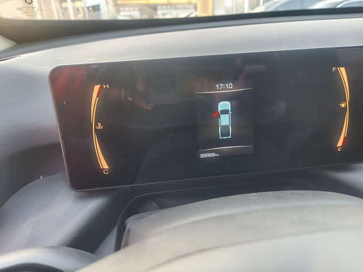 Фото 8 - Great Wall King Kong Poer