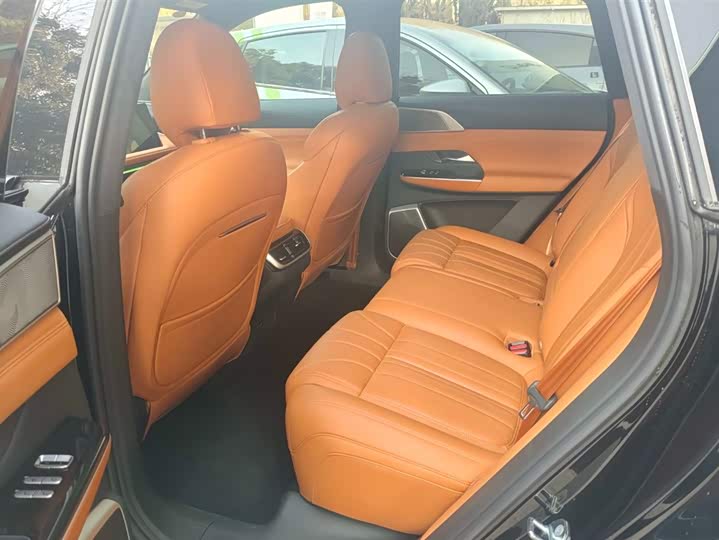 Фото 8 - XPeng G9