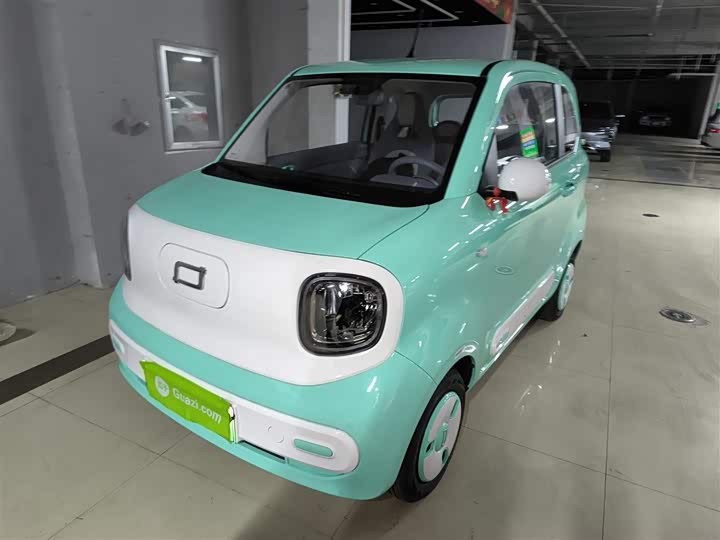 Фото 1 - Bestune Pony