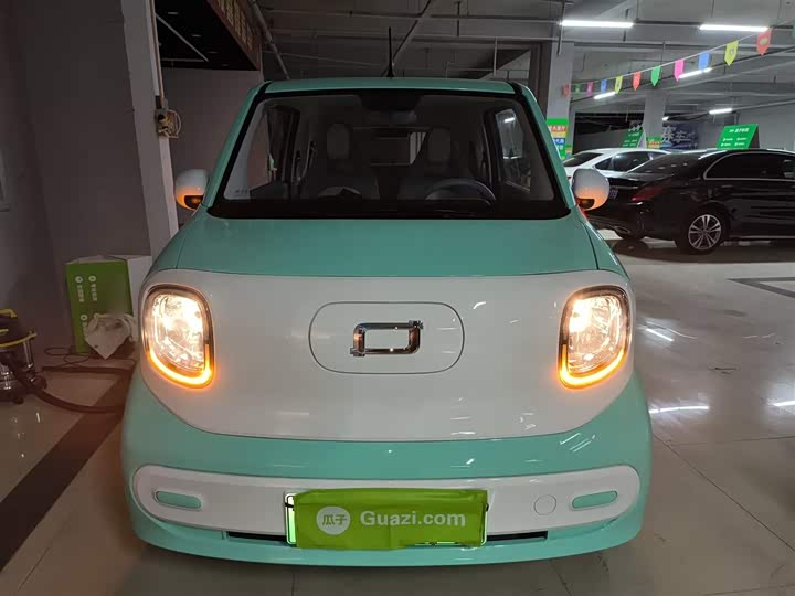 Фото 3 - Bestune Pony