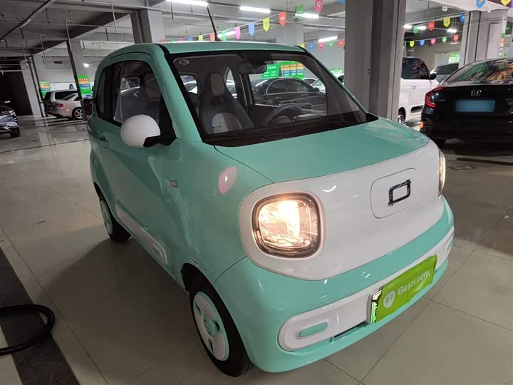 Фото 4 - Bestune Pony