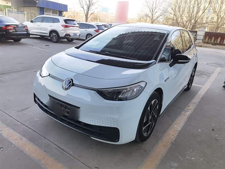 Фото 2 - Volkswagen ID.3