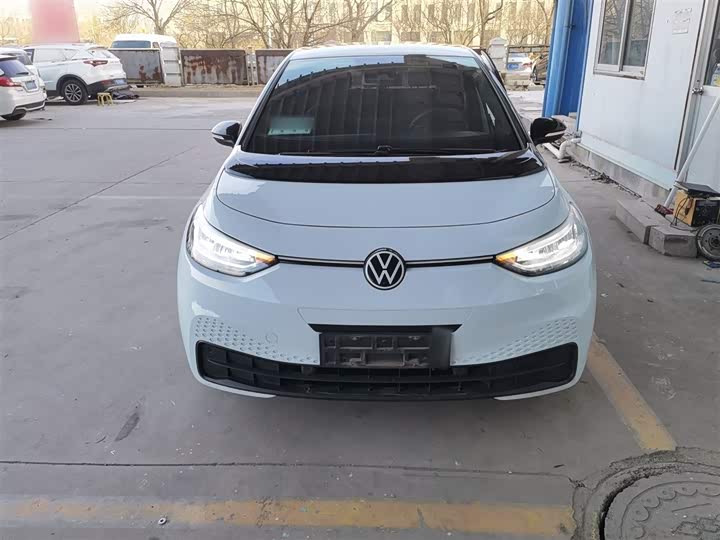 Фото 3 - Volkswagen ID.3