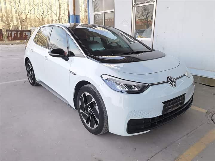 Фото 4 - Volkswagen ID.3