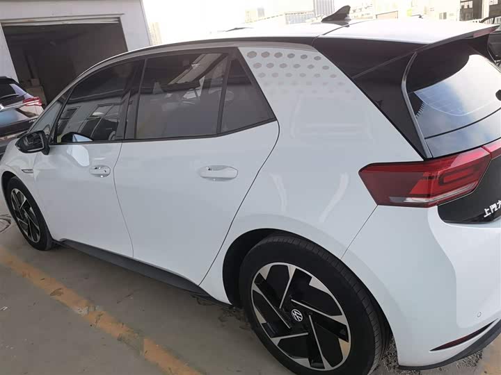 Фото 5 - Volkswagen ID.3