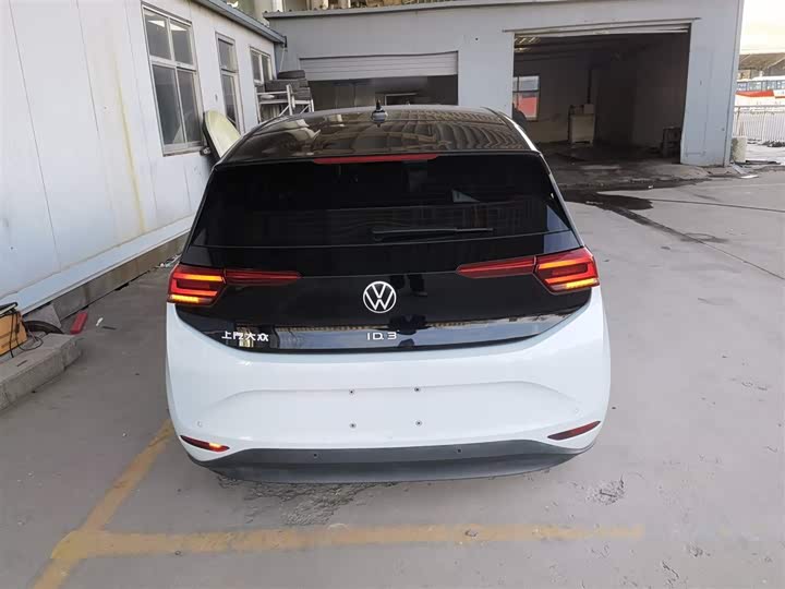 Фото 6 - Volkswagen ID.3