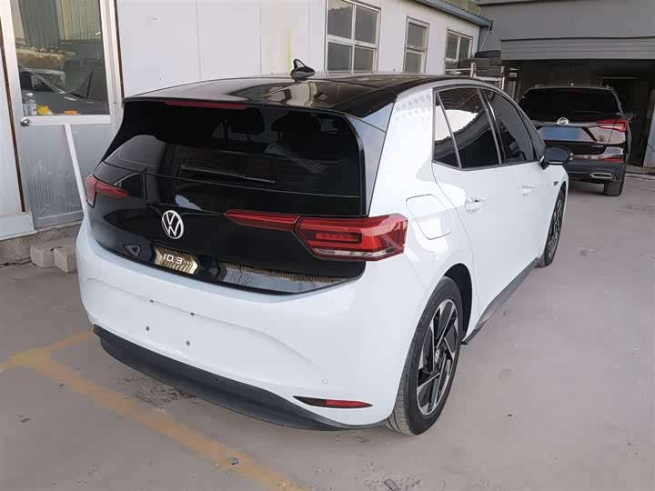 Фото 7 - Volkswagen ID.3