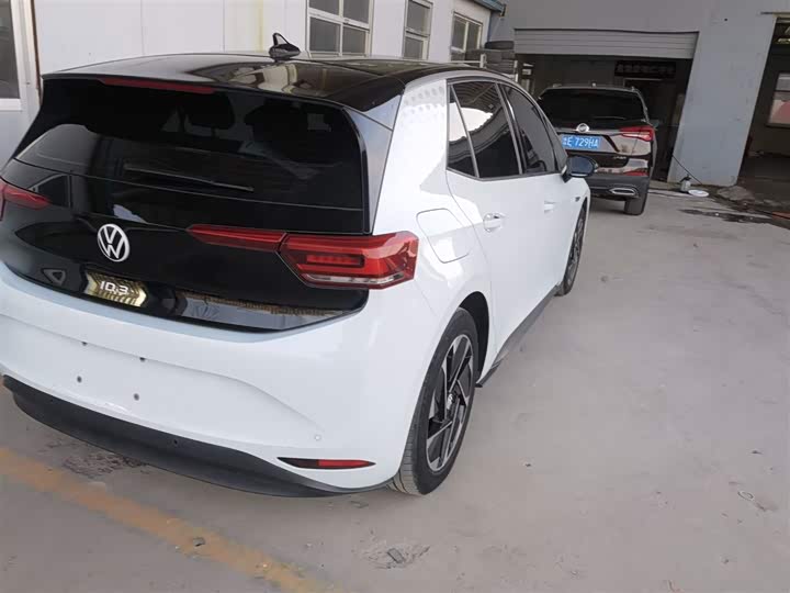 Фото 8 - Volkswagen ID.3