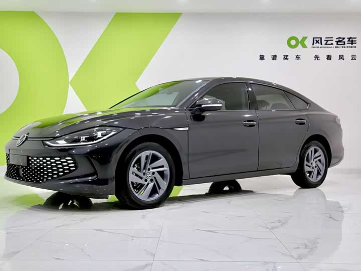 Фото 1 - Volkswagen Lamando L