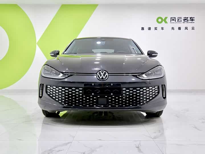 Фото 2 - Volkswagen Lamando L