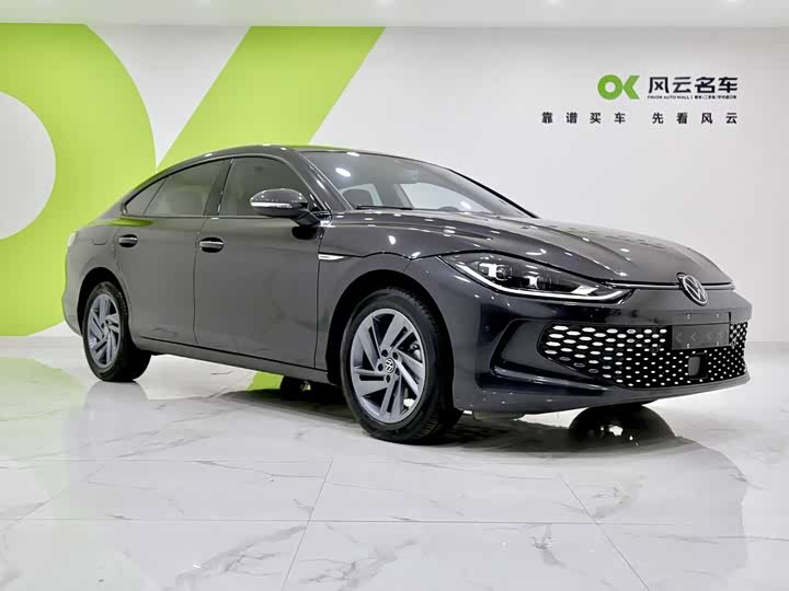 Фото 3 - Volkswagen Lamando L