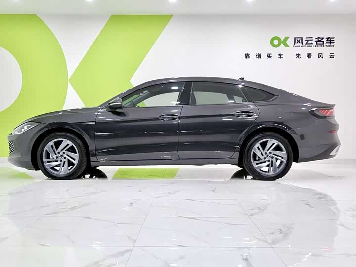 Фото 4 - Volkswagen Lamando L