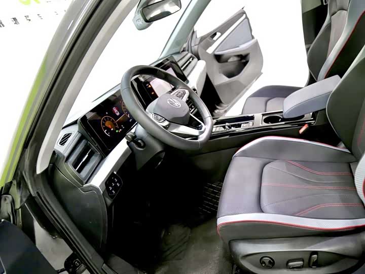 Фото 6 - Volkswagen Lamando L